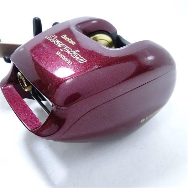 バンタムスコーピオン２０００